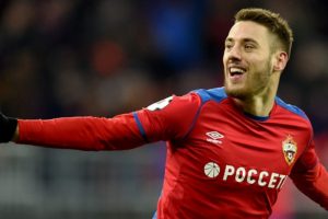 Nikola Vlasic'in menajeri: Pazarlıklar s&uuml;r&uuml;yor