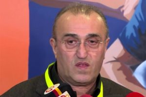 Bakanlıktan Abdurrahim Albayrak'ın s&ouml;zlerine yalanlama