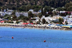 Bayram tatilinde i&ccedil; pazarda y&uuml;zde 90 doluluk bekleniyor