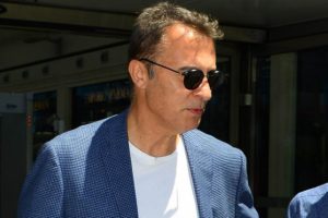 Fikret Orman'ın Babel hamlesi kafaları karıştırdı