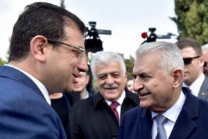 Habert&uuml;rk'ten İmamoğlu ve Yıldırım'ı davet