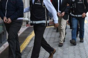 3 ilde yasa dışı bahis operasyonu