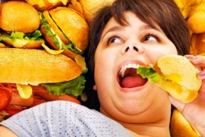 İşte obeziteye neden olan risk fakt&ouml;rleri