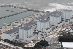 Japon şirkete Fukuşima'da yabancı iş&ccedil;i &ccedil;alıştırılmasına ilişkin uyarı
