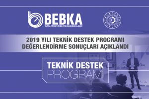 Bursa'da b&ouml;lgesel kalkınmaya teknik destek
