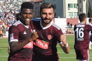 Spor Toto 1. Lig'de play-off heyecanı başlıyor