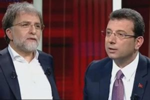 Eski CNN T&uuml;rk &ccedil;alışanı, programın talimatla erken bitirildiğini a&ccedil;ıkladı