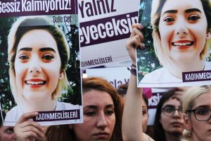Şule &Ccedil;et davasından yeni rapor: İntihar etmedi
