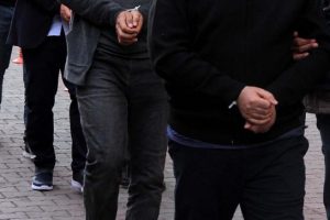 Eski Yargıtay &uuml;yesi Mustafa Akarsu'ya FET&Ouml;'den hapis