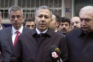 İstanbul'da narkotik olaylarda y&uuml;zde 31 azalma