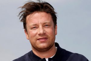 &Uuml;nl&uuml; şef Jamie Oliver'ın restoran zinciri iflas etti