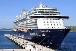 'Kruvaziyer turizmi fırsat olarak değerlendirilmeli'