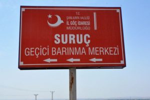 T&uuml;rkiye'nin en b&uuml;y&uuml;k m&uuml;lteci kampı kapatılıyor