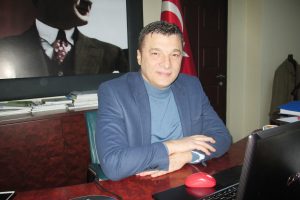 Mazbatasını alamayan başkandan Erdoğan'a &ouml;z&uuml;r mektubu