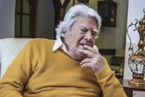 "Sağlık durumu gayet iyi"