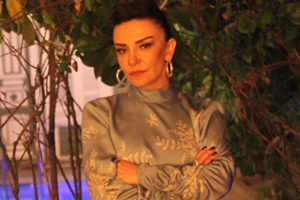 Fatma Turgut: Tabiri caizse deli işi