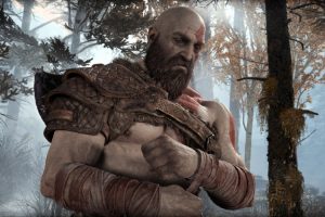 God of War PS4 satışları 10 milyonu aştı!