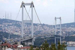 K&ouml;pr&uuml; cezalarına af getiren teklif, komisyon g&uuml;ndeminde