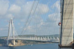 3. k&ouml;pr&uuml;n&uuml;n satışında yeni gelişme