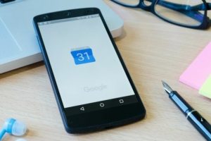 Google Takvim karanlık mod desteğine kavuştu