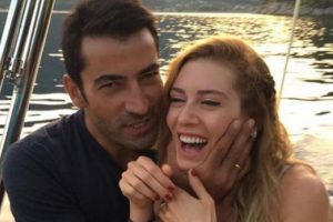 Sinem Kobal'dan şaşırtan cevap: Camdan atlamak istiyorum