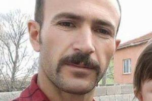 Kayınbiraderini &ouml;ld&uuml;ren zanlı tutuklandı