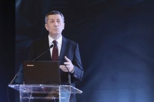 Bakan Sel&ccedil;uk: Yeni modelde &ouml;ğretmen eğitimi &ccedil;ok &ouml;nemli