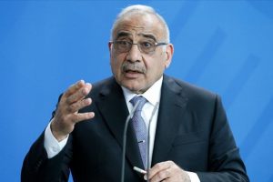 Irak krizin &ccedil;&ouml;z&uuml;m&uuml; i&ccedil;in ABD ve İran'a heyet g&ouml;nderiyor