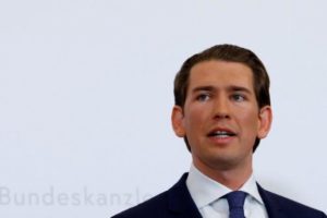 Kurz'un kaderi pazartesi g&uuml;n&uuml; belli olacak