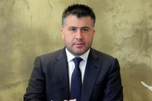 Umut G&uuml;ner'den Karag&uuml;mr&uuml;kl&uuml;lerin iftarında birlik &ccedil;ağrısı