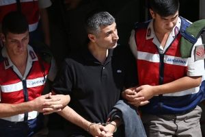 Erdoğan'a suikast girişimini planlayan S&ouml;nmezateş: Evet Marmaris'e gittim, bu işi yaptım