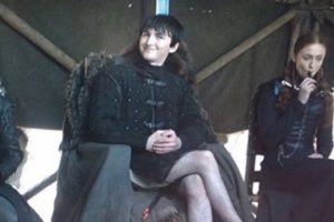 'Game of Thrones' paylaşımı olay oldu!