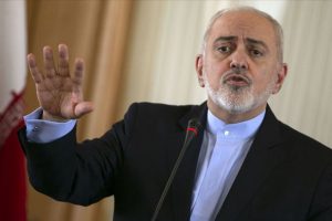 Zarif'ten ABD'ye Basra K&ouml;rfezi'nde "kaza" uyarısı