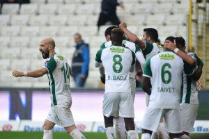 Evkur Yeni Malatyaspor-Bursaspor ma&ccedil;ının tarihi belli oldu