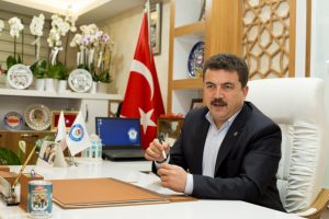 Eğitim Bir Sen Bursa 1 No'lu Şube Başkanı Acar, yeni  ders sistemini değerlendirdi