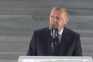 Cumhurbaşkanı Erdoğan &ouml;nemli a&ccedil;ıklamalar