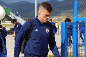 Fenerbah&ccedil;e'de Skrtel belirsizliği!