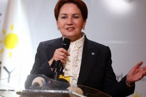 İYİ Parti'de kurultay takvimi belli oldu