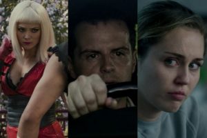 Netflix, Black Mirror 5. sezon b&ouml;l&uuml;m fragmanlarını paylaştı!
