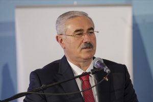 Yargıtay Cumhuriyet Başsavcılığına Akarca yeniden se&ccedil;ildi