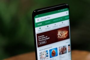 Huawei, Google Play Store alternatifi i&ccedil;in kolları sıvadı!