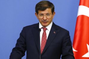 Davutoğlu'ndan 'ahlaki erozyon' uyarısı