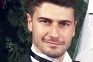Abdullah &Ccedil;atlı'nın astsubay yeğenine jet iddianame