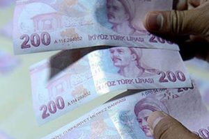 Yaz sezonunda 50, 100 ve 200 liralık banknotlara dikkat