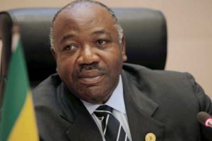 Gabon'da kevazingo skandalı!