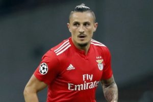 Fenerbah&ccedil;e'den Ljubomir Fejsa i&ccedil;in 3 milyon Euro