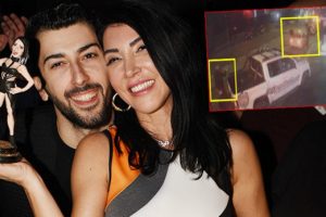 O cinayet i&ccedil;in m&uuml;ebbet istendi