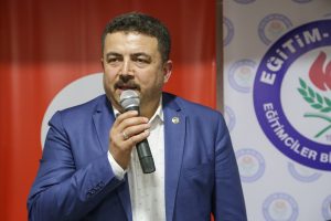 Bursa Eğitim Bir Sen, yeni ders sistemini değerlendirdi