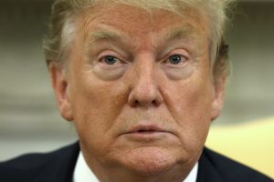 Trump, İrlanda'yı ziyaret edecek