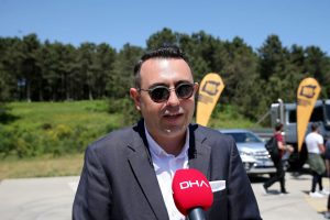 T&uuml;rkiye'de festival ekonomisi 750 milyon liraya ulaştı